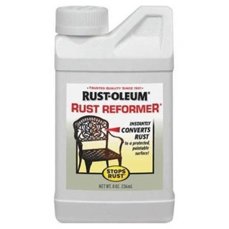 Rust-Oleum 8OZ Rust Reformer 7830-730